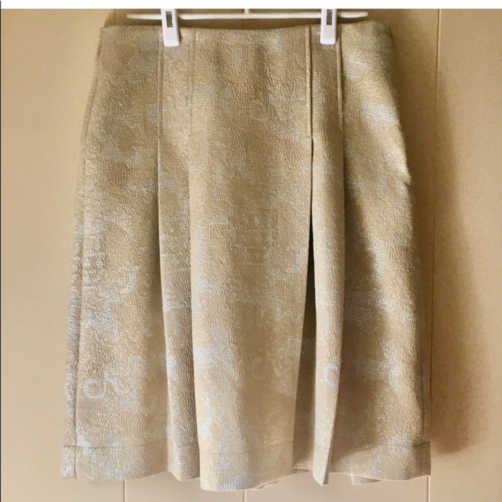 Barney’s New York Skirt